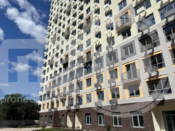 Миниатюра 1к, 6/17 К, Россия, Воронеж, улица Ломоносова, 116, 47.6 кв.м