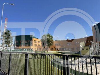 Миниатюра 2к, 8/17 К, Россия, Воронеж, улица Ломоносова, 116, 64.39 кв.м