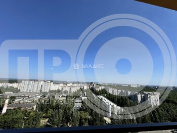 Миниатюра 2к, 8/17 К, Россия, Воронеж, улица Ломоносова, 116, 64.39 кв.м