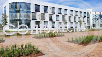 Миниатюра 2к, 8/17 К, Россия, Воронеж, улица Ломоносова, 116, 64.39 кв.м