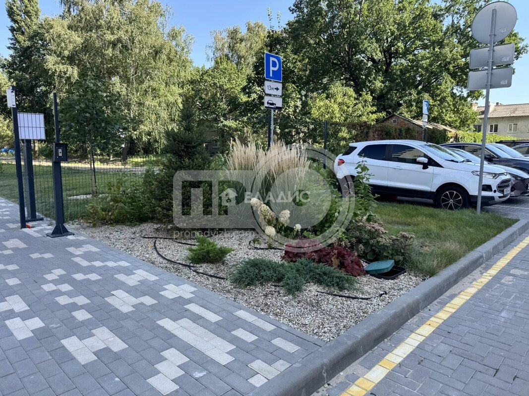 2к, 8/17 К, Россия, Воронеж, улица Ломоносова, 116, 64.39 кв.м