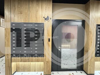 Миниатюра 2к, 8/17 К, Россия, Воронеж, улица Ломоносова, 116, 64.39 кв.м