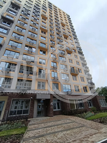 Миниатюра 1к, 4/17 К, Россия, Воронеж, улица Ломоносова, 116, 51.2 кв.м