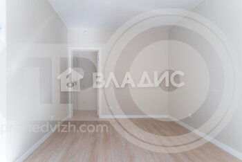 Миниатюра 1к, 4/17 К, Россия, Воронеж, улица Ломоносова, 116, 51.2 кв.м