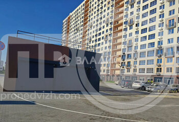 Миниатюра 1к, 4/17 К, Россия, Воронеж, улица Ломоносова, 116, 51.2 кв.м