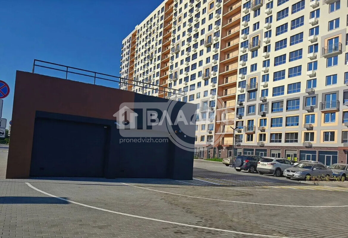 1к, 4/17 К, Россия, Воронеж, улица Ломоносова, 116, 51.2 кв.м