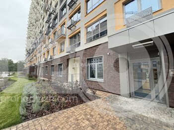Миниатюра 1к, 11/17 К, Россия, Воронеж, улица Ломоносова, 116, 50 кв.м