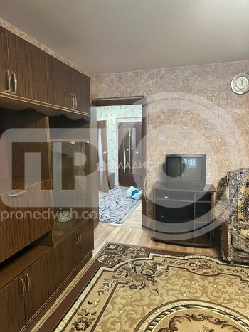 Миниатюра 1к, 9/9 К, Россия, Воронеж, Ростовская улица, 80, 45 кв.м