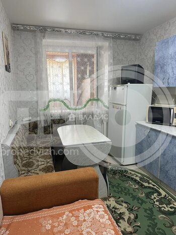 Миниатюра 1к, 9/9 К, Россия, Воронеж, Ростовская улица, 80, 45 кв.м