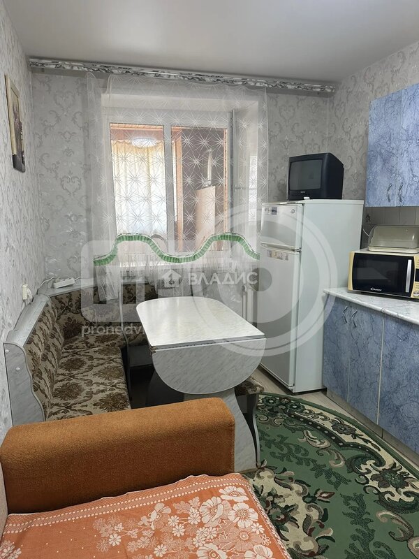 1к, 9/9 К, Россия, Воронеж, Ростовская улица, 80, 45 кв.м