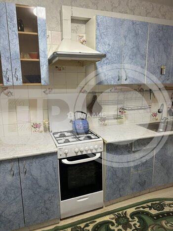 Миниатюра 1к, 9/9 К, Россия, Воронеж, Ростовская улица, 80, 45 кв.м