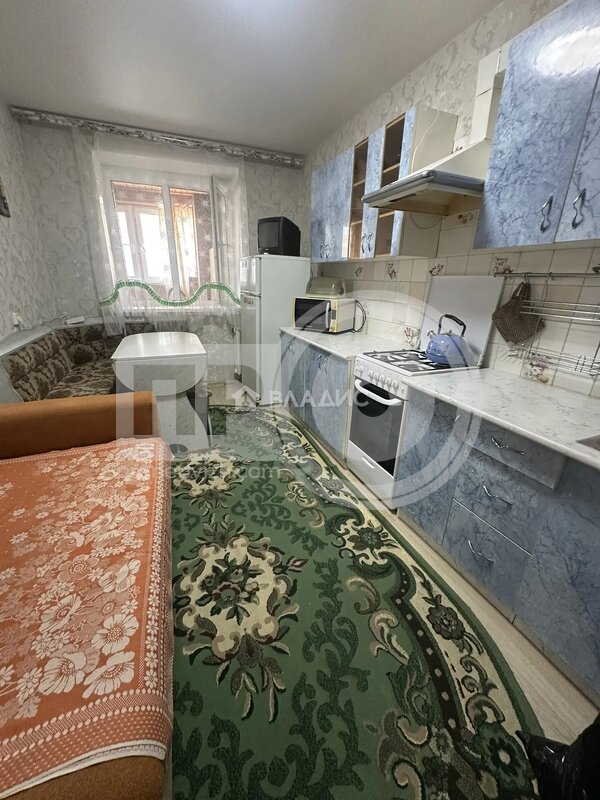 1к, 9/9 К, Россия, Воронеж, Ростовская улица, 80, 45 кв.м
