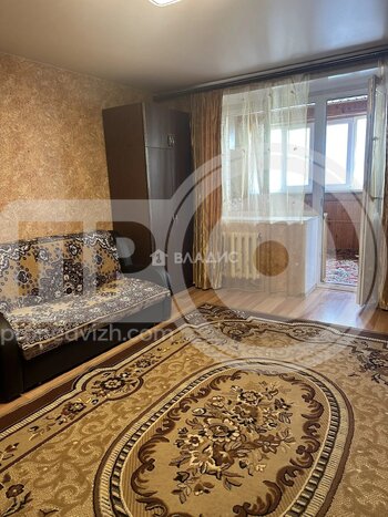 Миниатюра 1к, 9/9 К, Россия, Воронеж, Ростовская улица, 80, 45 кв.м