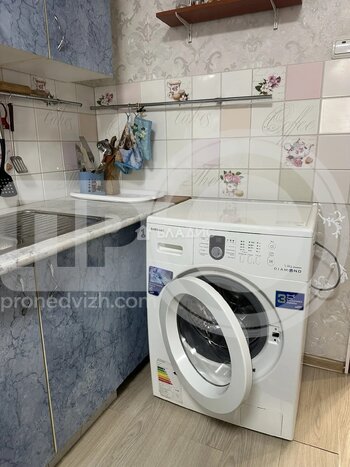 Миниатюра 1к, 9/9 К, Россия, Воронеж, Ростовская улица, 80, 45 кв.м