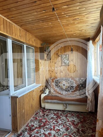 Миниатюра 1к, 9/9 К, Россия, Воронеж, Ростовская улица, 80, 45 кв.м
