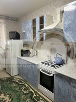 Описание квартиры