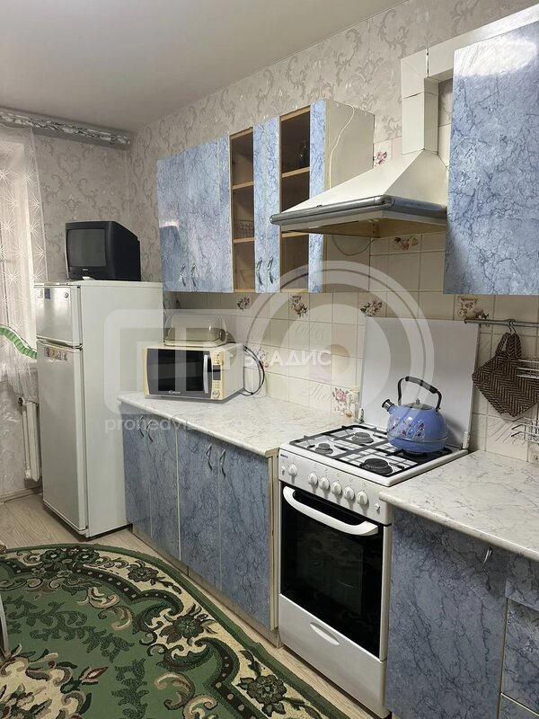 1к, 9/9 К, Россия, Воронеж, Ростовская улица, 80, 45 кв.м