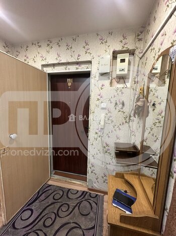 Миниатюра 1к, 9/9 К, Россия, Воронеж, Ростовская улица, 80, 45 кв.м
