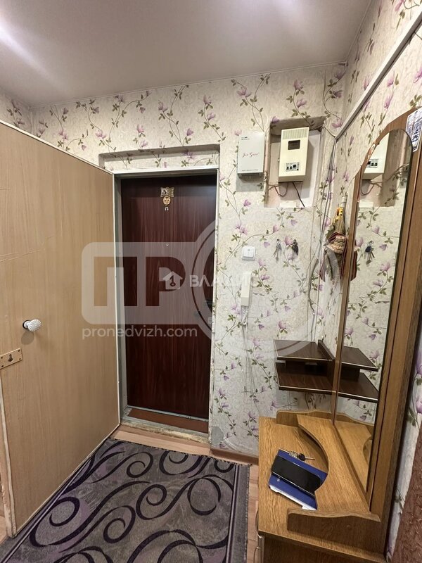 1к, 9/9 К, Россия, Воронеж, Ростовская улица, 80, 45 кв.м