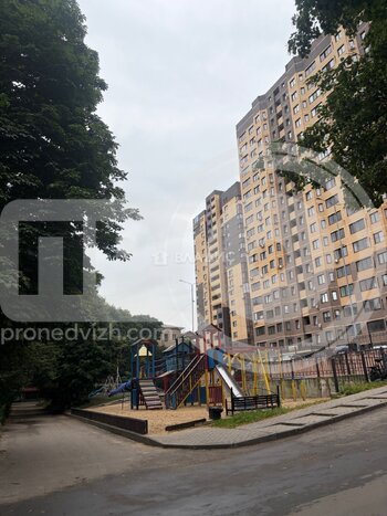 Миниатюра 2к, 2/5 К, Россия, Воронеж, Брянская улица, 3, 40.6 кв.м