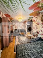 Описание квартиры