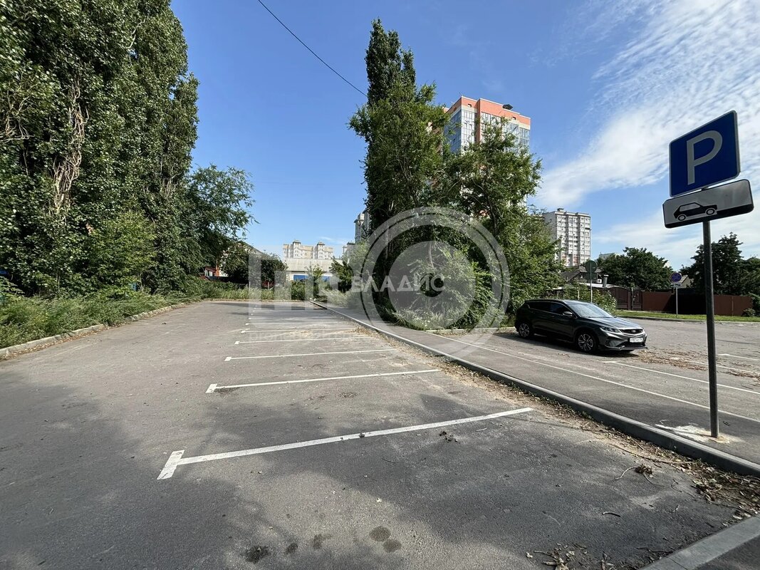1к, 2/15 К, Россия, Воронеж, Набережная улица, 1А/1, 38.3 кв.м