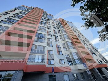 Миниатюра 1к, 2/15 К, Россия, Воронеж, Набережная улица, 1А/1, 38.3 кв.м