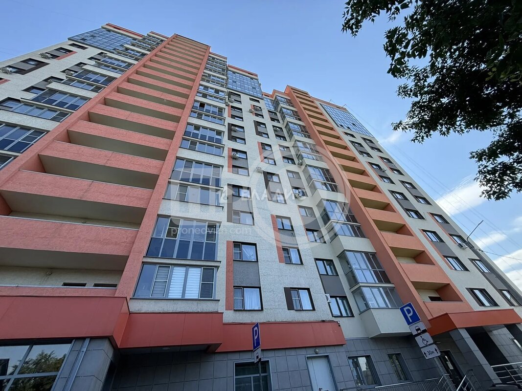 1к, 2/15 К, Россия, Воронеж, Набережная улица, 1А/1, 38.3 кв.м