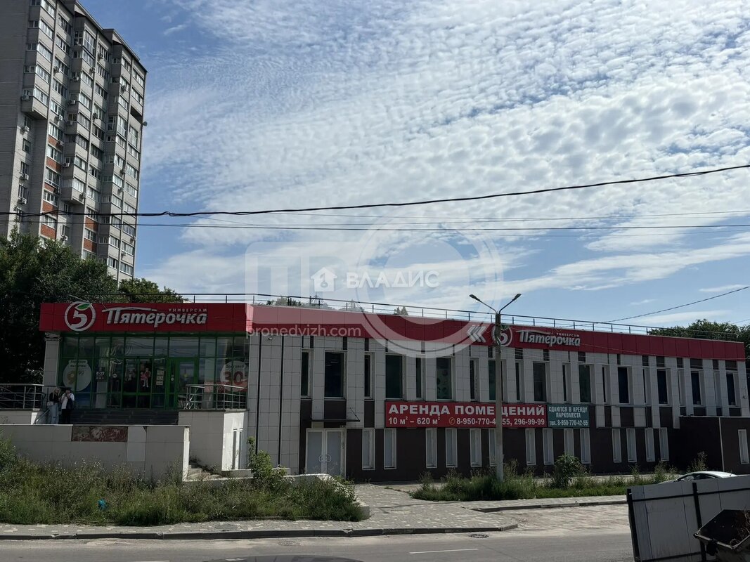 1к, 2/15 К, Россия, Воронеж, Набережная улица, 1А/1, 38.3 кв.м