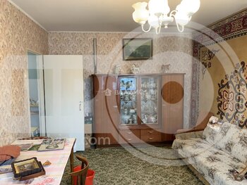 Миниатюра 3к, 3/9 П, Россия, Воронеж, улица 9 Января, 258, 70 кв.м