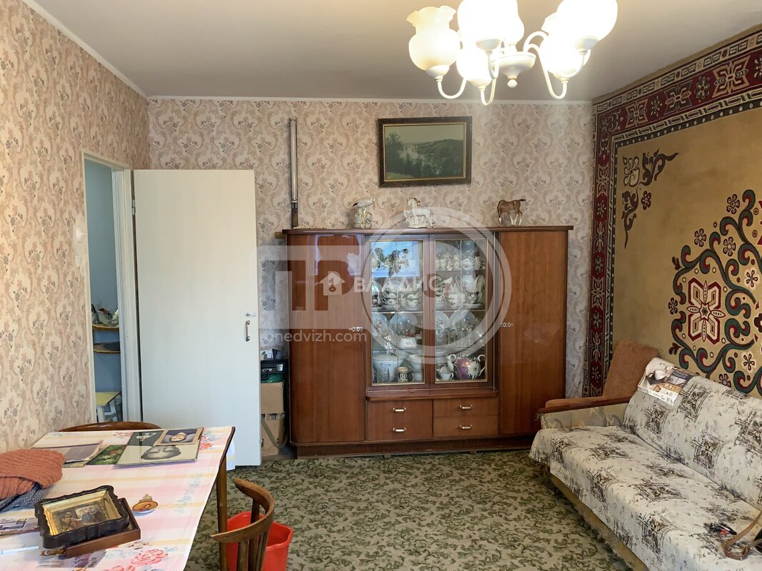 3к, 3/9 П, Россия, Воронеж, улица 9 Января, 258, 70 кв.м