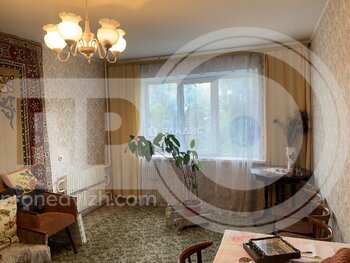 Миниатюра 3к, 3/9 П, Россия, Воронеж, улица 9 Января, 258, 70 кв.м