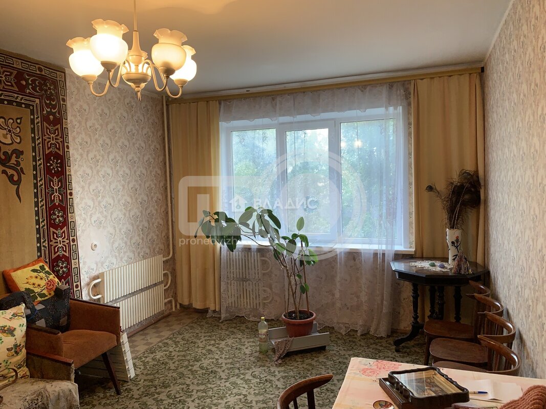 3к, 3/9 П, Россия, Воронеж, улица 9 Января, 258, 70 кв.м