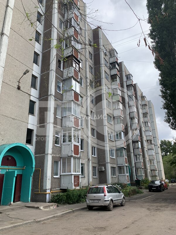 3к, 3/9 П, Россия, Воронеж, улица 9 Января, 258, 70 кв.м