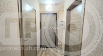 Миниатюра 1к, 5/17 П, Россия, Воронеж, улица Ключникова, 14к1, 39.5 кв.м