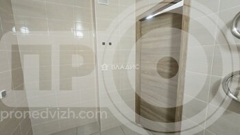 Миниатюра 1к, 5/17 П, Россия, Воронеж, улица Ключникова, 14к1, 39.5 кв.м