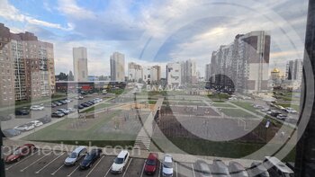 Миниатюра 1к, 5/17 П, Россия, Воронеж, улица Ключникова, 14к1, 39.5 кв.м