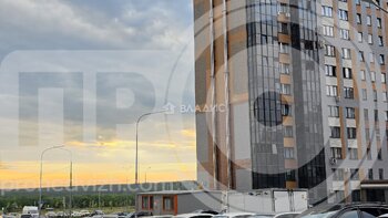Миниатюра 1к, 5/17 П, Россия, Воронеж, улица Ключникова, 14к1, 39.5 кв.м