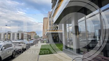 Миниатюра 1к, 5/17 П, Россия, Воронеж, улица Ключникова, 14к1, 39.5 кв.м