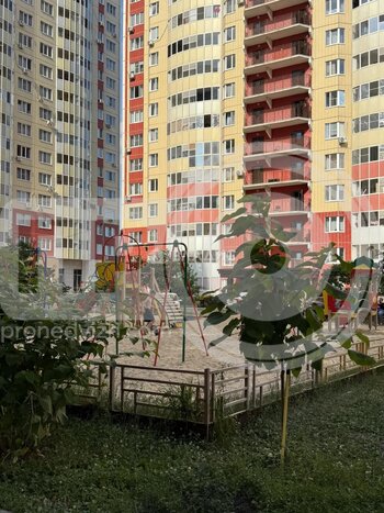 Миниатюра 1к, 15/17 П, Россия, Воронежская область, Новоусманский район, посёлок Отрадное, Рубиновая улица, 11