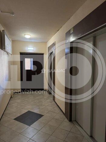 Миниатюра 1к, 15/17 П, Россия, Воронежская область, Новоусманский район, посёлок Отрадное, Рубиновая улица, 11