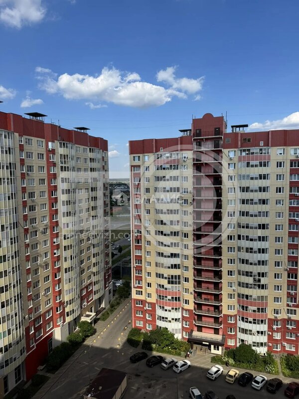 1к, 15/17 П, Россия, Воронежская область, Новоусманский район, посёлок Отрадное, Рубиновая улица, 11