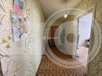 Миниатюра 2к, 3/5 К, Россия, Воронежская область, Новоусманский район, посёлок Отрадное, улица 50 лет Октября,