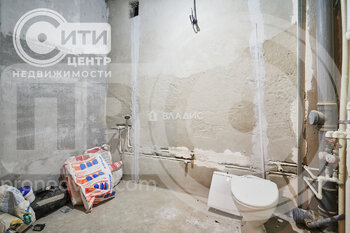 Миниатюра 1к, 5/16 К, Россия, Воронеж, улица Шукшина, 21, 49 кв.м
