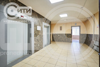 Миниатюра 1к, 5/16 К, Россия, Воронеж, улица Шукшина, 21, 49 кв.м
