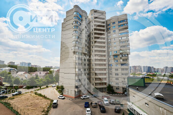 Миниатюра 1к, 5/16 К, Россия, Воронеж, улица Шукшина, 21, 49 кв.м