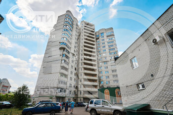 Миниатюра 1к, 5/16 К, Россия, Воронеж, улица Шукшина, 21, 49 кв.м