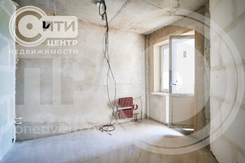 Миниатюра 1к, 5/16 К, Россия, Воронеж, улица Шукшина, 21, 49 кв.м
