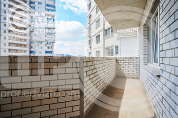 Миниатюра 1к, 5/16 К, Россия, Воронеж, улица Шукшина, 21, 49 кв.м