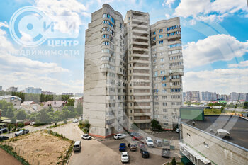 Миниатюра 1к, 5/16 К, Россия, Воронеж, улица Шукшина, 21, 49 кв.м